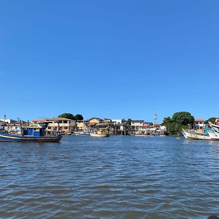 Pousada Recanto De Minas Nova Viçosa Buitenkant foto